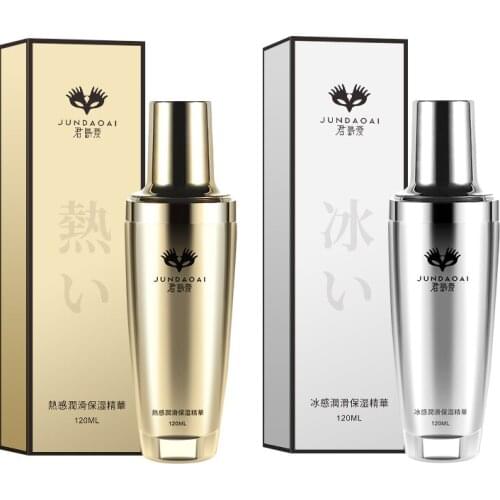 Orgasm Gel Hot Ice Sensitive Gel Lubricant Sexual Women Enhance Pleasure Orgasm Orgasm Personal Sex Lubricant Sex Products