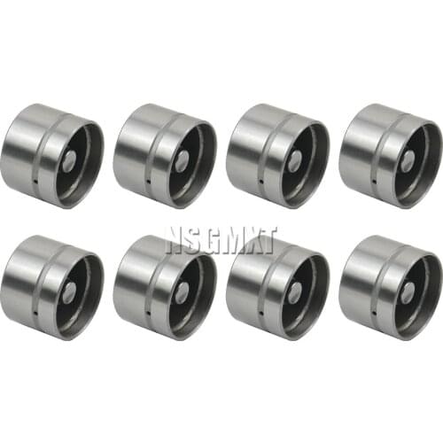 AP02 8X Engine Hydraulic Valve Lifters 955006 955053 for Mercedes-Benz S203 S204 W204 C200 CL203