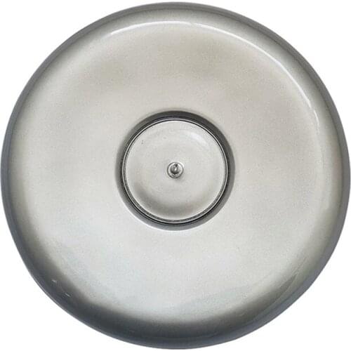 For Ford Transit Mk6 Mk7 Mk8 Front Wheel Centre Caps Trims Twin Rear Wheel YC151130DD YC15-1130-DD 1573029