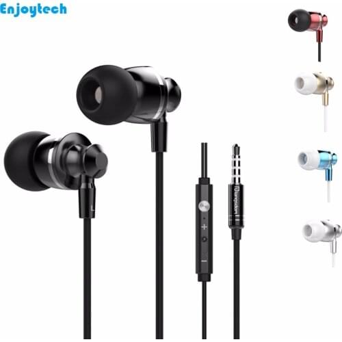 LISRIB In-ear Headphones