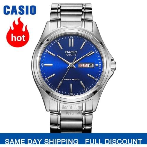 Casio watch men Explosion top luxury set quartz watche 30m Waterproof men watch Sport military wrist Watch relogio masculino
