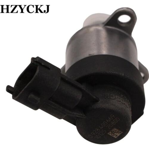 Fuel Injection High Pressure Pump Regulator Metering Control SCV Valve 0928400669 96440341 For Daewoo Winstorm Max 2.0 VCDi
