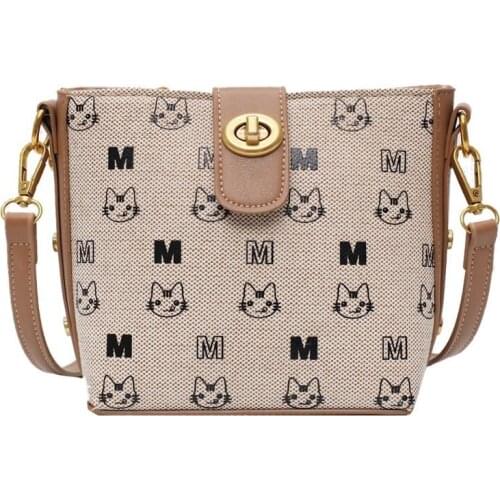 New Shoulder Bag Women Purse High Quality Purses And Handbags Luxury Designer Fashion Handbag Designer Crossbody Bag For Women