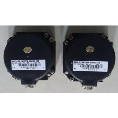 Original but used working condition OSA24R-C10