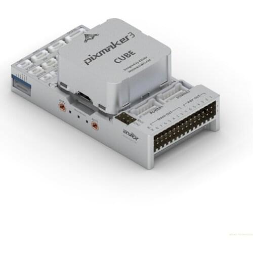 Pixmaker 3 UAV Autopilot open source Flight Controller Pixhawk/Pixhawk 2 upgraded versionFor RC Model