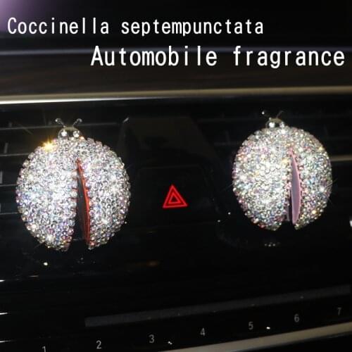 Pomelo Litchi Pitaya Car Air Fresheners