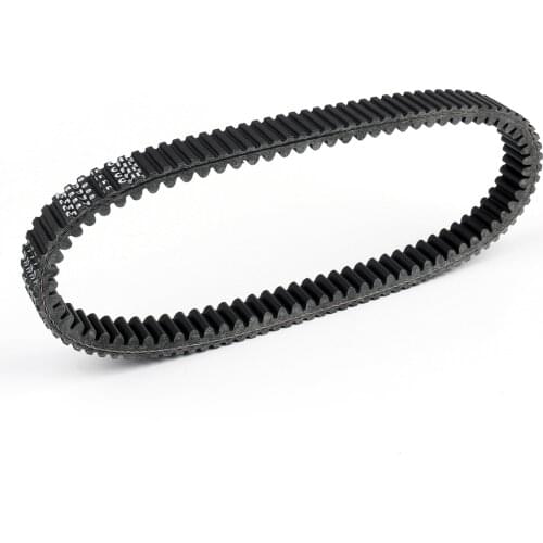 Drive Belt For Arctic Cat Wildcat X 1000 2013-2016 2014 2015 OE 0823-496