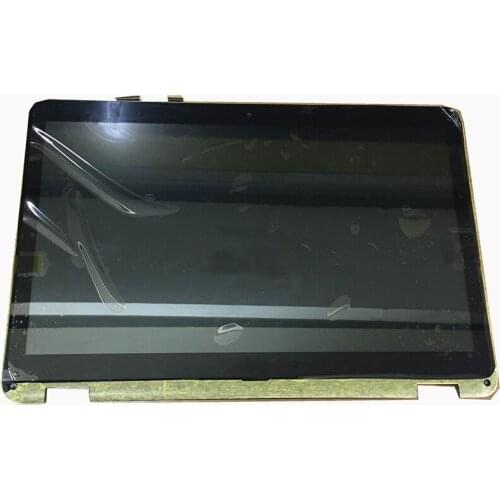 15.6" 1366X768 LCD Touch Screen Assembly Display TPAY15611A-01X For ASUS Transformer TP501 TP501UA series with frame Bezel