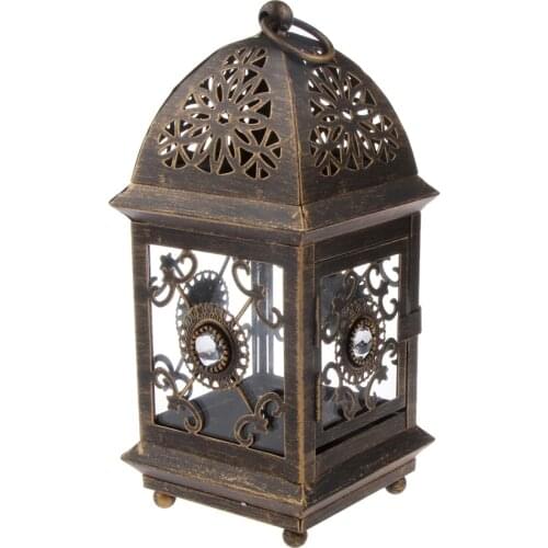 Декоративные подвесные подсвечники Serenable China At AliExpress