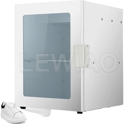 300W Electric Shoe Dryer 220V Sterilization Electric Dryer For Shoe Boot Glove