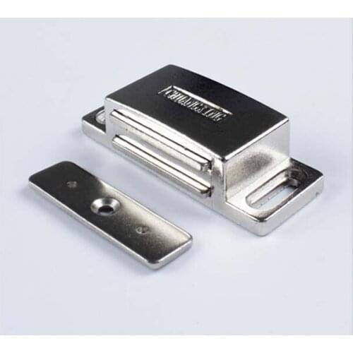 Thickening heavy strong magnetic touch door switch magnetic touch beads Magnetic Door Holder KF289