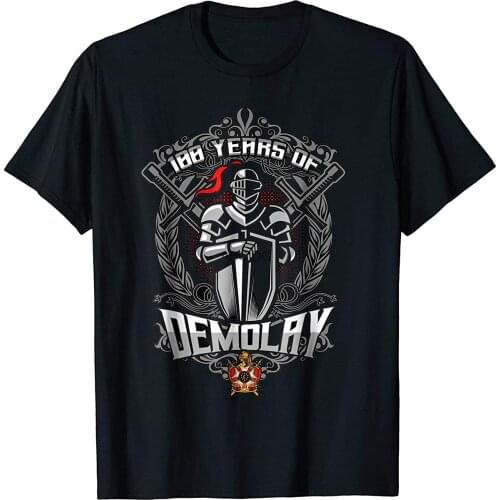 100 Years of International Order of DeMolay