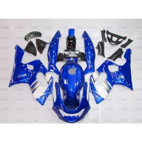 Bodywork YZF 600R 1997 - 2007 Fairing Kits YZF 600R 06 07 Full Body Kits YZF 600R 00 01