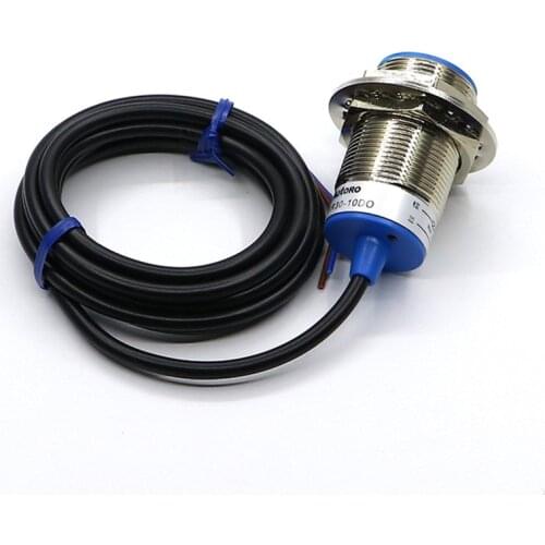 FR30-10DN proximity switch sensor distance 10mm NPN NO bluetooth quality guaranteed