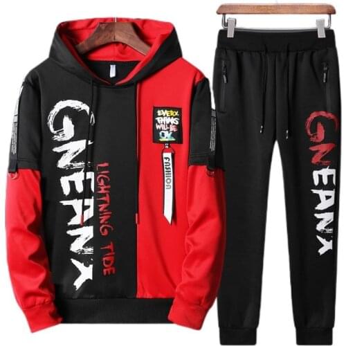 Мужские спортивные костюмы KK LUFAINA China At AliExpress