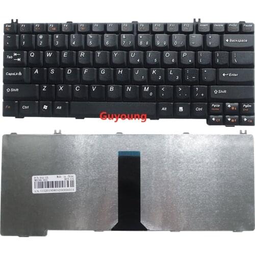 US laptop keyboard for IBM for Lenovo E43A E43L E43M E43 E43G E47A E47G E42 E42G E42L E42A E41G E47 E42T English