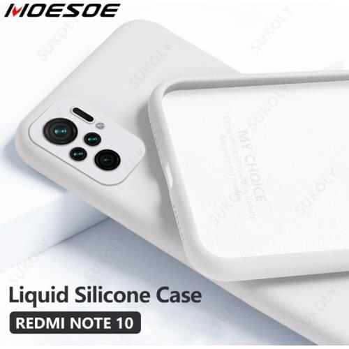 Чехлы для телефонов Xiaomi Poco M2 MOESOE China At AliExpress