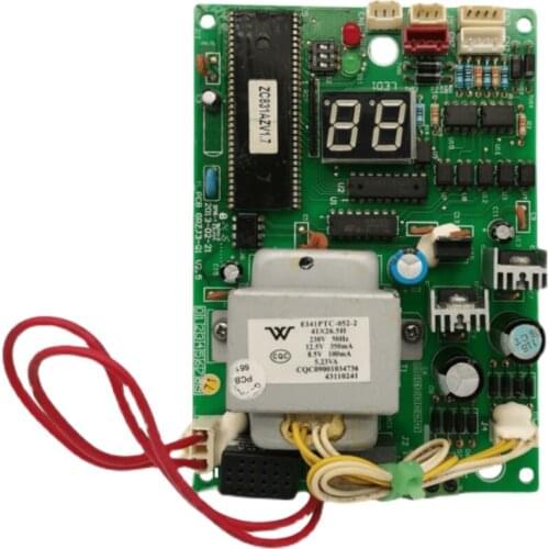 New for Gree air conditioner computer board circuit board 30278301 ZC831AZ GRZJ3-Q1