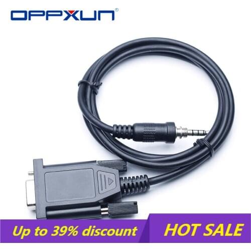 OPPXUN COM Programming for Yaesu Walkie Talkie VX-6R VX-7R FT-270 VX6R VX7R FT270 VX-170 VXA700 Radio