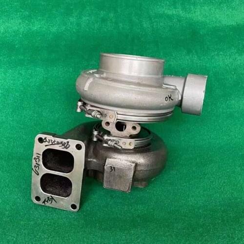 Genuine Turbo For Deutz S400 Industrial Gen Set with BF6M1015CP COM2 Engine Turbocharger Generator