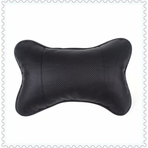 Neck Rest Headrest Cushion Pillow Car Interior Accessories for Mercedes Benz GL450 ML63 M-Class ML500 ML350 Ener-G-Force