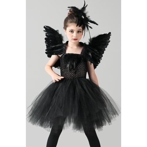 Silka surplus Ballet Dresses For Girls