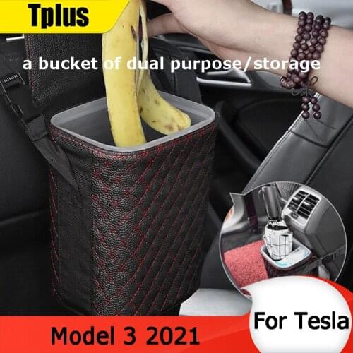 Мусорные баки для автомобилей Tplus China At AliExpress