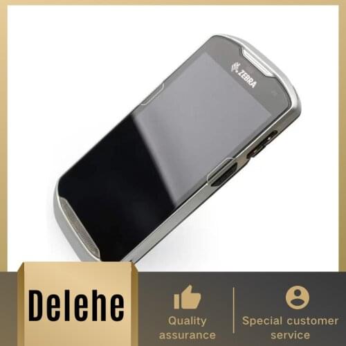 5pcs Screen Protector for Zebra Motorola TC51 TC510K TC56,free delivery