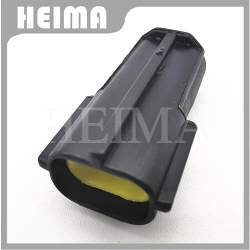 10/20/30sets Denso 2 Pin male waterproof auto connector water temperature sensor plug for car truck VW Toyota Carola 174354-2