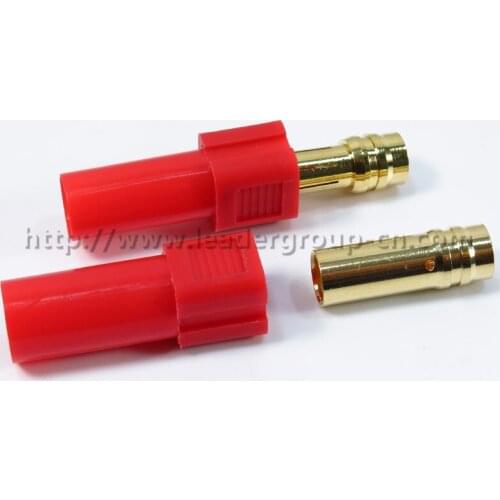 20 pair = a lot XT150 connecto 6.0mm bullet connectors DZ0098