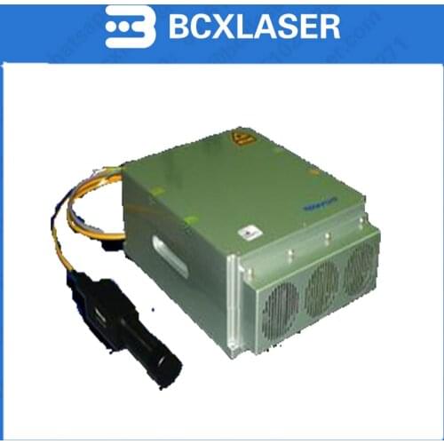 300W Good quality fiber Laser Device fiber laser source raycus with best price