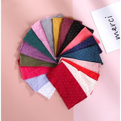 Handmade hair accessories DIY accessories parts elastic nylon headband cutting accessories bronzing embellishment soft headscarf