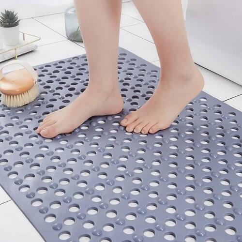 CHJIALIYE Anti-slip Bathroom Rugs