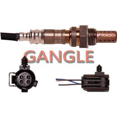 For 2001-2004 CHRYSLER VOYAGER 2.4 3.3 3.8 Lambda Probe Oxygen Sensors DOX-1056 4686935AB