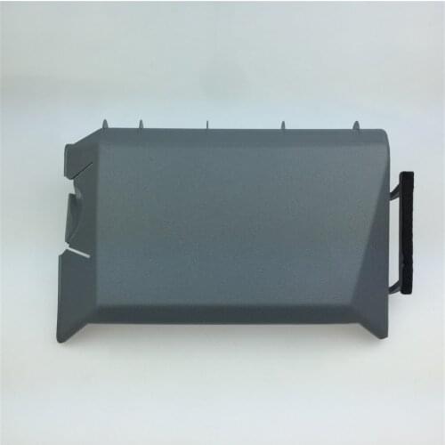 For Santana 2000 Juggernaut 3000 Zhijun car accessories dashboard left debris box fuse box cover