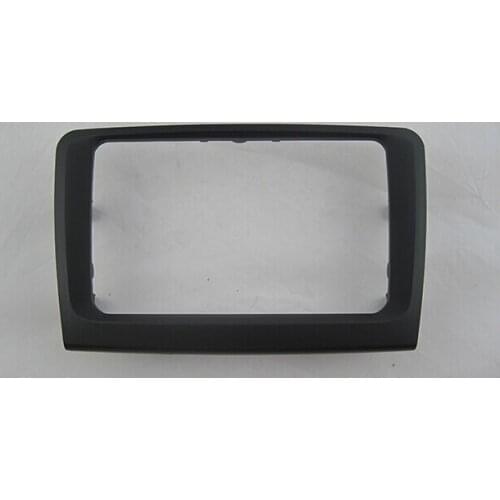 Fascias Car Audio Panel Refitting Frame Dash Kit For Skoda Superb 2011