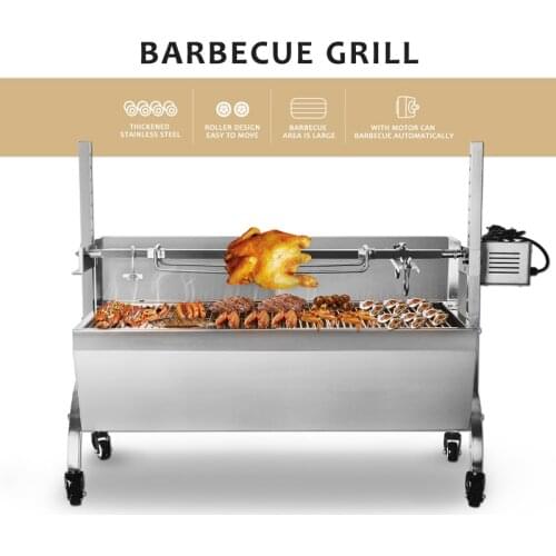ITOP Electric Grills