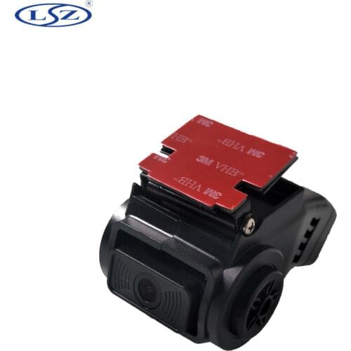 LSZ factory direct sales car surveillance camera 12v wide voltage built-in microphone off-road vehicle / passenger car/excavator
