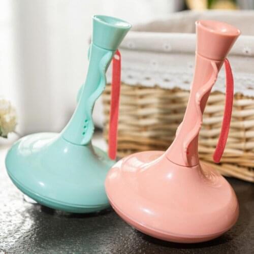 Ultrasonic Whirlpool Washing Machine Mini Portable Travel Washing Machine Underwear Socks Small Super Shock Wave Personal Wash