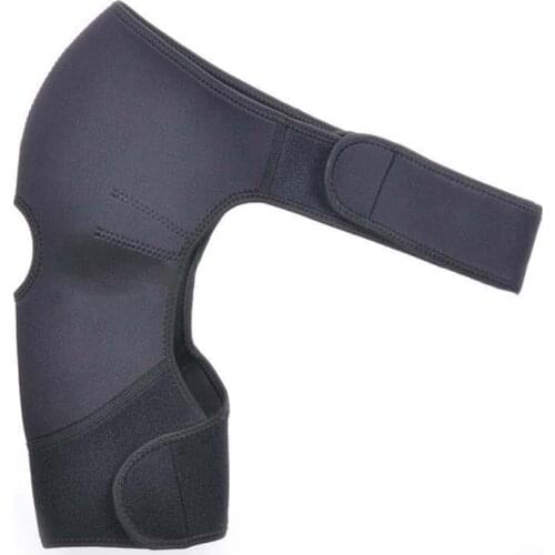 Ice Bag Strap Shoulder Protector Ice Pack Fixed Ice Pack Belt Sports Protective Gear Brace Strap Belt For Shoulder Pain Sprains