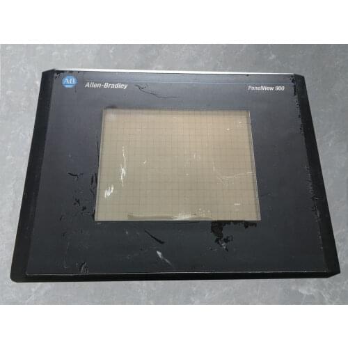 AB TOUCH SCREEN 2711-T9C8X SPOT STOCK USED GOOD IN CONDITION