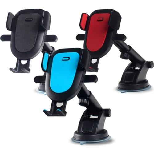 Gravity Air Vent Mount GPS Stand Car Phone Holder Bracket Supplies for Universal Mobile Phone Car Phone Holder