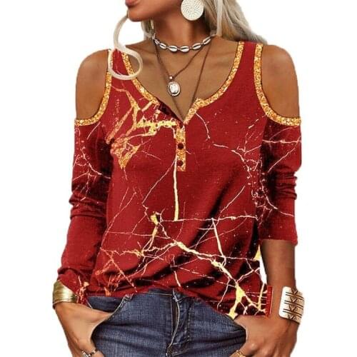 VISIVANE Women's T-shirts