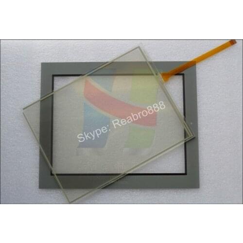 Proface touch screen AGP3500-T1-D24 3280035-41 touchpad protective film