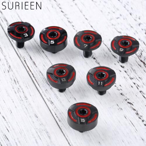 3g/5g/7g/9g/11g/13g/15g Golf Club Weight Weights Replacement Fit For Callaway RAZR FIT, X-TREME Series Driver And Woods SURIEEN