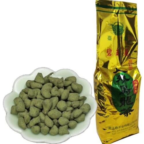 2021 Chinese Tea Taiwan Ginseng Oolong Tea Tung-ting Tea Alpine Oolong Tea Green Tea New Tea For Health Tea