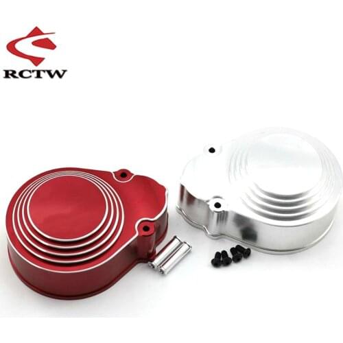 3 Speed Metal Gear Cover with Pin for 1/5 Hpi Rofun Rovan Km MCD GTB RACING BAJA 5B 5T 5SC SS TRUCK RC CAR Toys PARTS