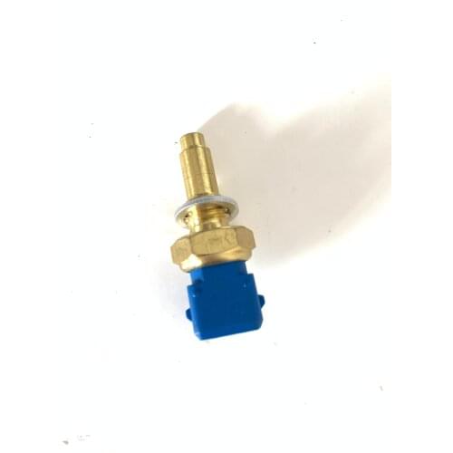 Water COOLANT Temperature Sensor For FIAT Brava DUCATO MAREA PALIO PANDA PUNTO SEICENTO SIENA TEMPRA UNO Alfa Romeo Iveco Lancia
