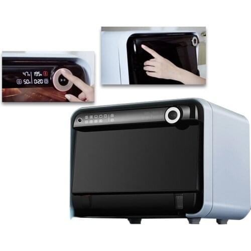 Household desktop electric steamer oven steaming and baking integrated machine Automatic multifunctional steamer oven