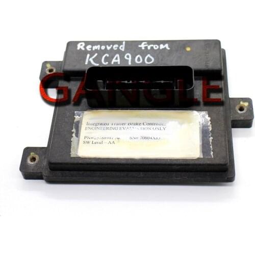 25788981 ELECTRICAL MODULE FOR CADILLAC CHEVROLET GMC